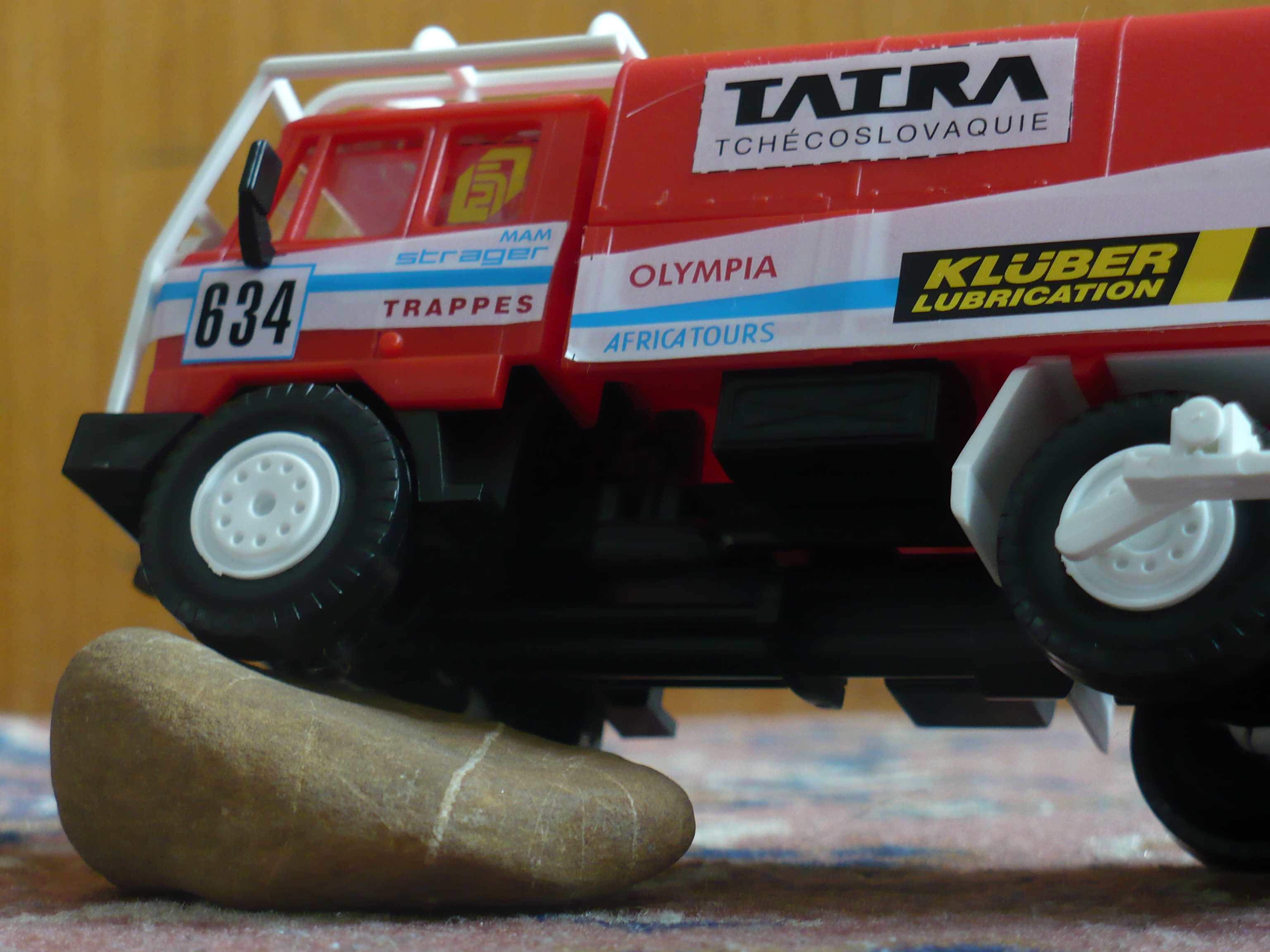 Tatra 